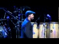 THIS THING CALLED LOVE - Incognito (live)
