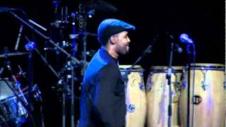 THIS THING CALLED LOVE - Incognito (live)