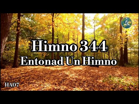 🔴New! HA07 | ADVENTIST HYMN #344 - 306 | SING A HYMN
