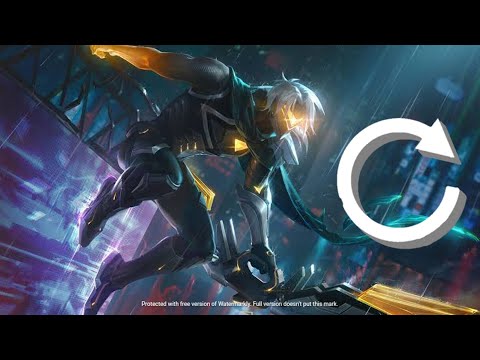 PROJECT: Bastion 2021 | Official Event Trailer - League of Legends - REVERSED