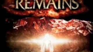 All That Remains- Before The Damned- NEW ALBUM