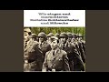 Das macht die Regimentsmusik