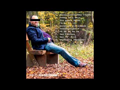 ARMADA - Beweg Dein Bein_Track 02