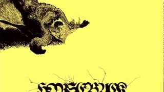 Horseback - Hatecloud Dissolving Into Nothing (Full Length)