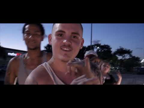 Lilrevvy - Colors Remix (Official Music Video) (shot by @oztinxz)