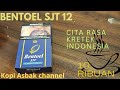 BENTOEL SJT 12 RASA LEGENDARIS