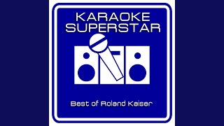 Viva L&#39;amor (Karaoke Version) (Originally Performed By Roland Kaiser)