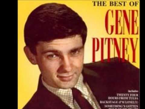 Gene Pitney It Hurts To Be In Love