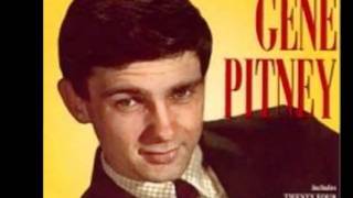 Gene Pitney - It Hurts To Be In Love
