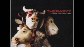 God Kicks - Therapy?