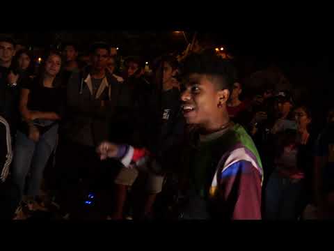 LAZZARO VS JOQERR || CUARTOS DE FINAL || ROSAL BATTLES VOL. 3