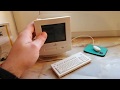 Apple Macintosh 5200 All In One Demo Spielzeug Computer