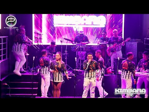 Siempre Sere /Te Regalo El Corazón /Ya No Quiero Llorar ||  K'llao Salsa  🎼 @KIMBARAVIP 21/06/25