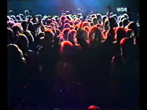 Spliff - Carbonara (live 1983)