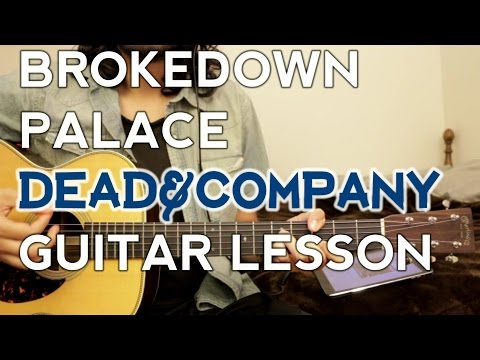 download lagu mp3 mp4 Brokedown Palace Chords, download lagu Brokedown Palace Chords gratis, unduh video klip Brokedown Palace Chords
