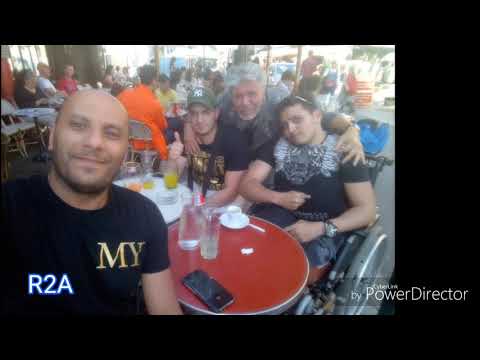 R2A feat INSOMNYAK _ Paname Bernoch (son officiel)