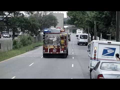 Staten Island Escorted Load