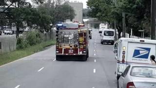Staten Island Escorted Load