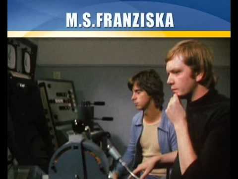 MS Franziska - Eine Familiengeschichte von Heinz Oscar Wuttig