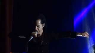 Nick Cave & The Bad Seeds-FROM HER TO ETERNITY-The Warfield, San Francisco, CA-Live-July 8, 2014