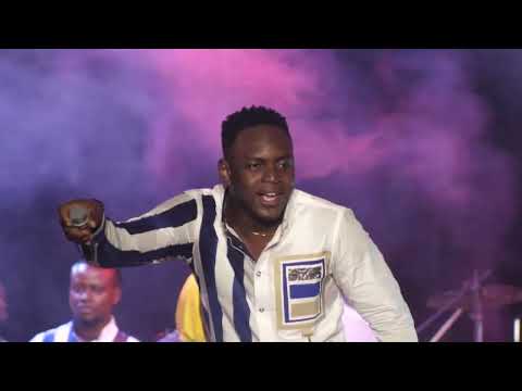 Tekno - Rara | Exceptional Performance by De Revolution Band