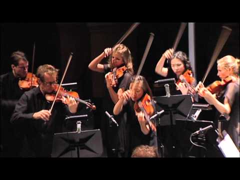 Janacek String Quartet No.1, "The Kreutzer Sonata"