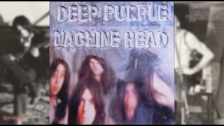 Deep Purple - Machine Head [1972] - Full Album
