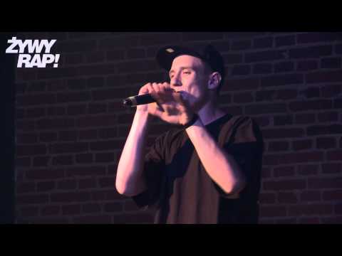 ŻYWYRAP! 2 - 1/4 WOLWO