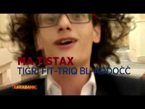 Xarabank  - #tistamatistax v.2