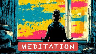Meditation for concentration