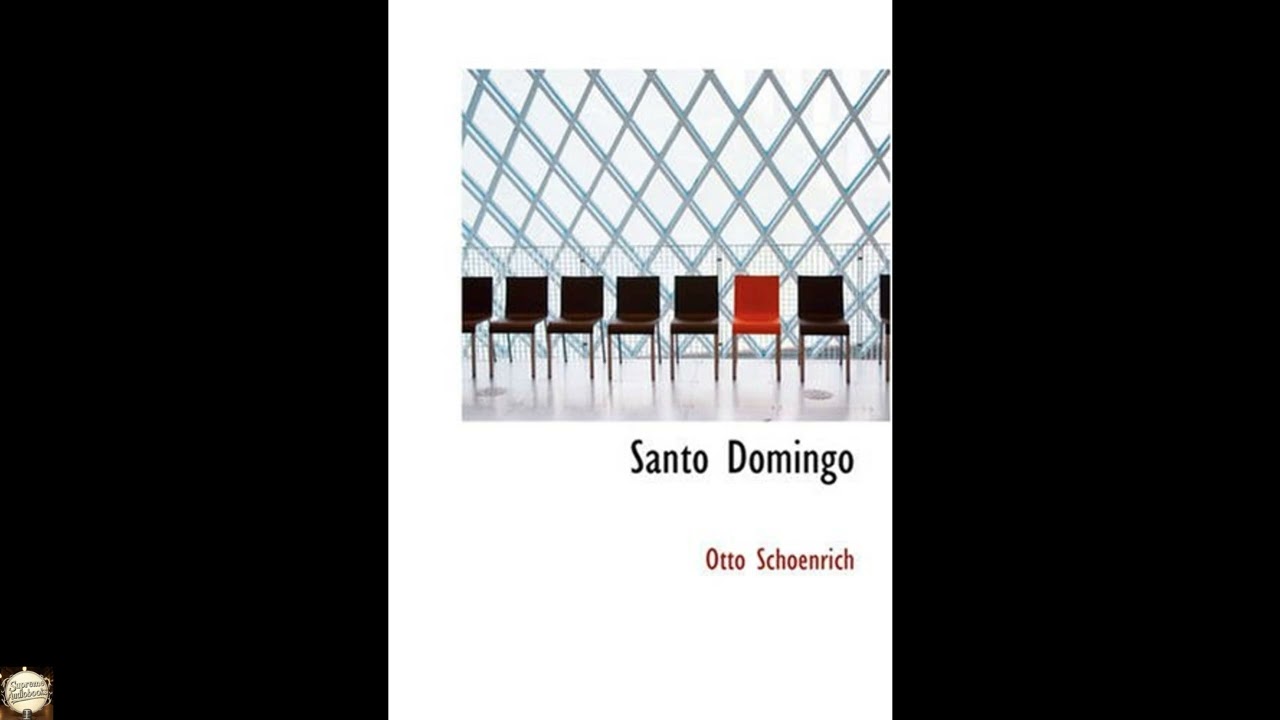 Santo Domingo: A Country with a Future