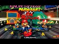 Mario Kart Wii Mario Kart 64 Remade 3 0 Full Game 100 Walkthrough 150cc