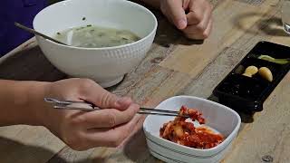 Korean table. This Is How Koreans Eat at Home in sydney