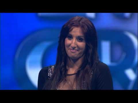 Snezana Pavlovic - Trula visnja (live) - ZG 2014/15 - 08.11.2014. EM 8.