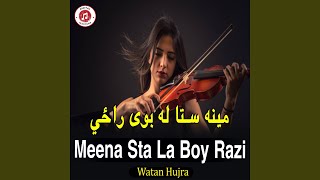 Download lagu Meena Sta La Boy Razi mp3