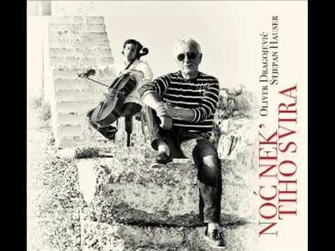 TV Reklama Oliver Dragojevic i Stjepan Hauser - Noc nek tiho svira