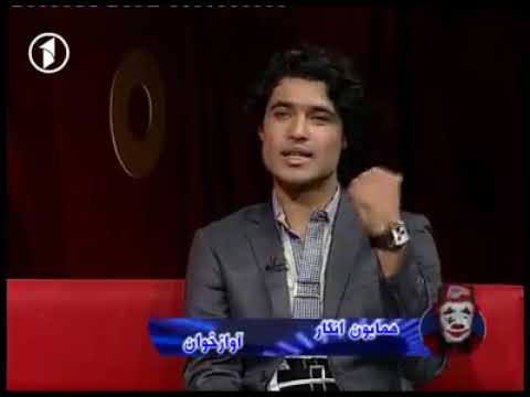 شبخند بسیار جالب