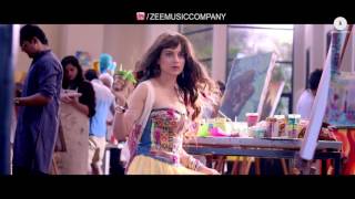 Ove Janiya   Katti Batti   Mohan Kannan   Imran Khan &amp; Kangana Ranaut   Shankar Ehsaan Loy   YouTube