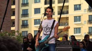 Midtown - "Waiting For The News"