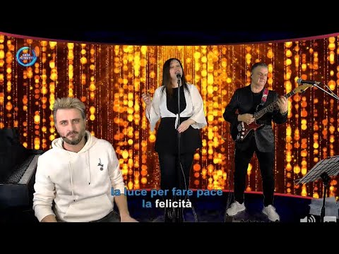 CASA PEYRETTI - MARTEDI'  27 GENNAIO 2026 - RETESETTE