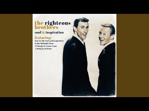download lagu mp3 mp4 The Righteous Brothers He Will Break Your Heart, download lagu The Righteous Brothers He Will Break Your Heart gratis, unduh video klip The Righteous Brothers He Will Break Your Heart