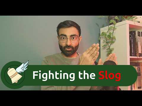 How Pathfinder fixes Slog, but only if GMs and Players do this