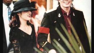 MJ & LMP: Angels Cry