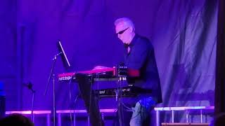 Rick Braun performs at the Sounds of Jazz and Blues in Cape Coral FL, 03/22/2025