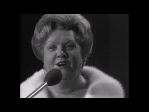 Tante Leen - Hand in hand HD 1080p