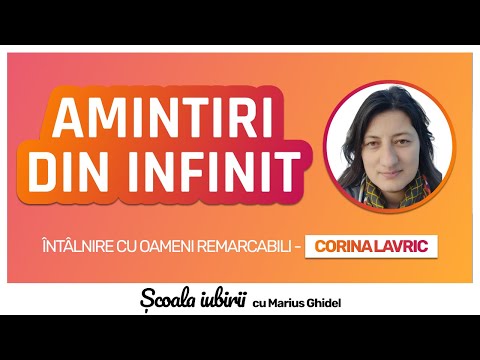 781. AMINTIRI DIN INFINIT - CUM E CONDUSA LUMEA ACEASTA SI CUM ARATA LUMEA DE DINCOLO