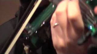 Canon in D: Live violin looping