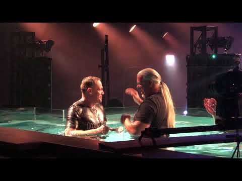 TPL Baptisms | God’s Work on May 2, 2021