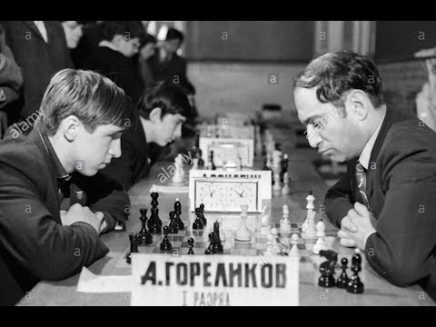 Mikhail Tal Vs Aleksandar Matanovic 1963