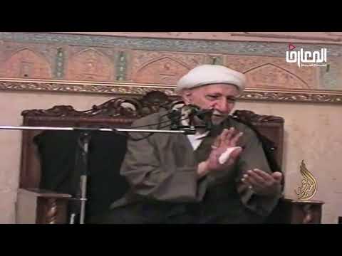 ⁣الشيخ احمد الوائلي - ومن آياته أن خلق لكم من أنفسكم أزواجا لتسكنوا إليها وجعل بينكم مودة ورحمة